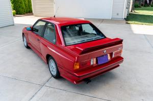 BMW M3 Coupe 1988 года  (NA)